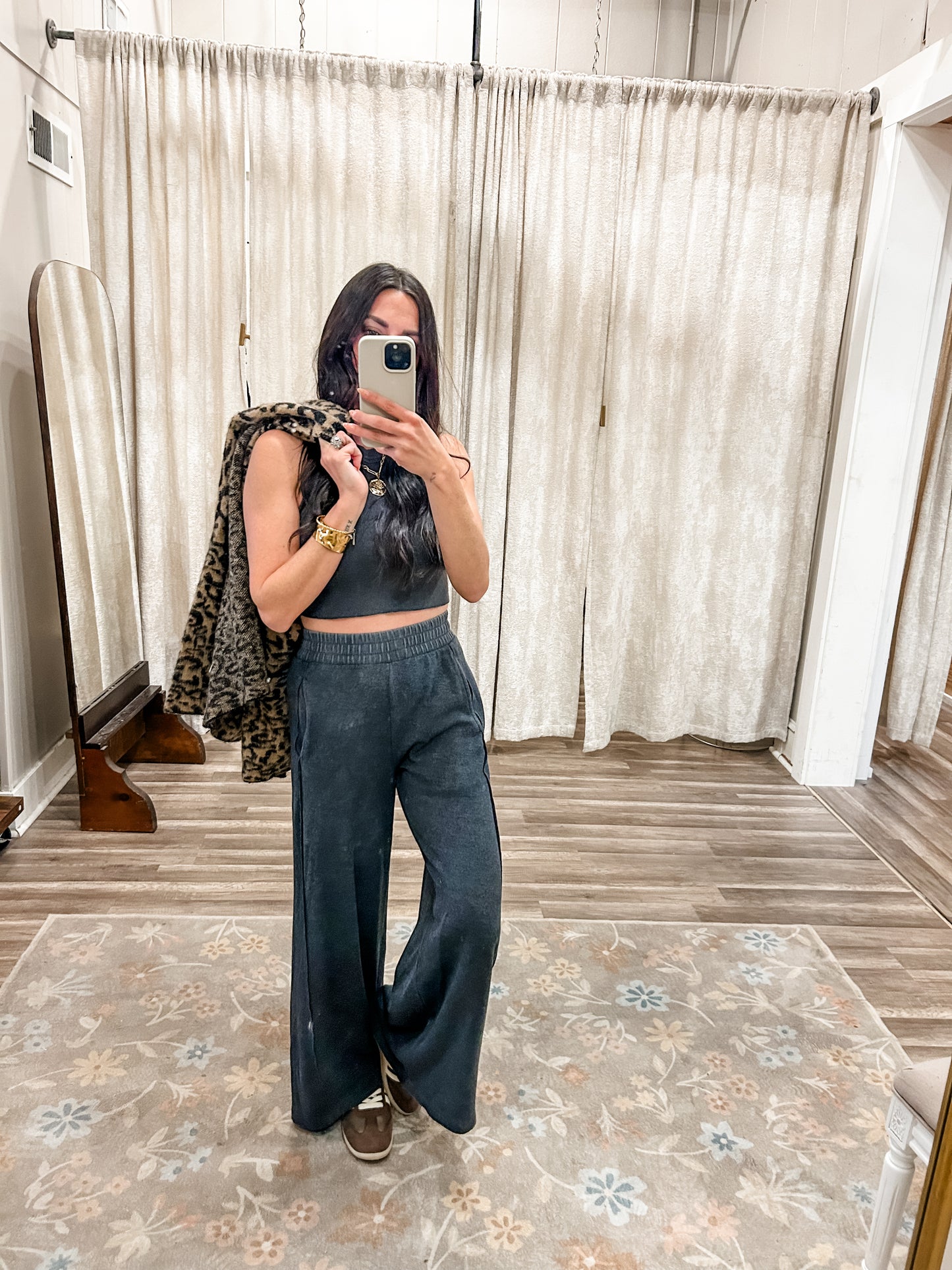 Make It Easy Charcoal Set