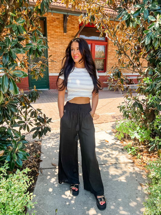 Midnight Stroll Pant