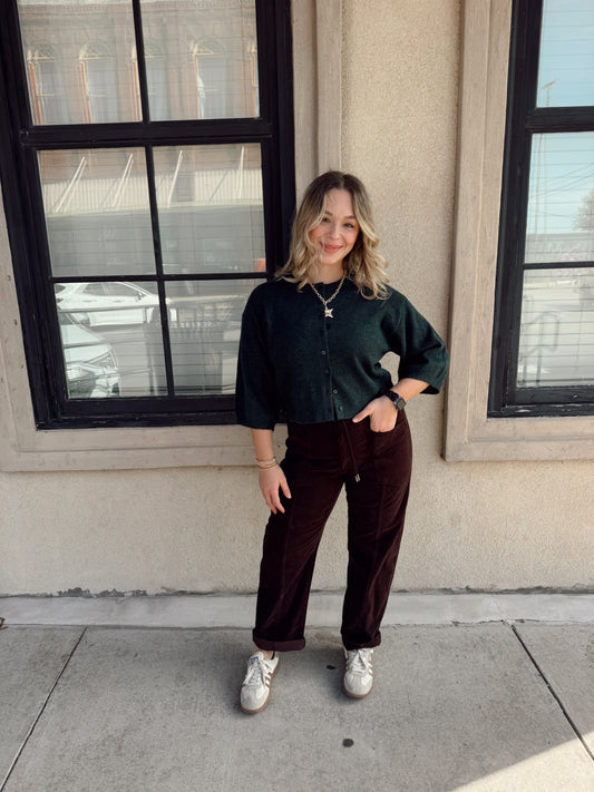 Z Supply Valor Cardigan