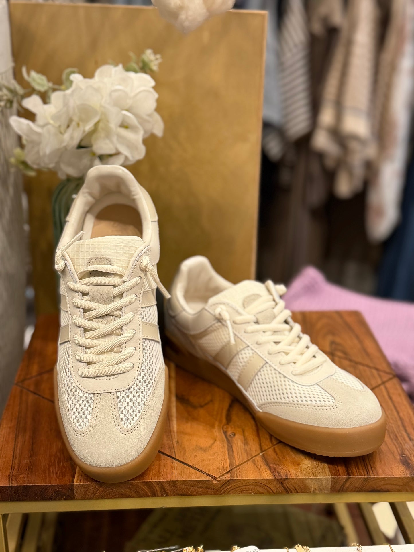 Steve Madden Verdict Sneaker
