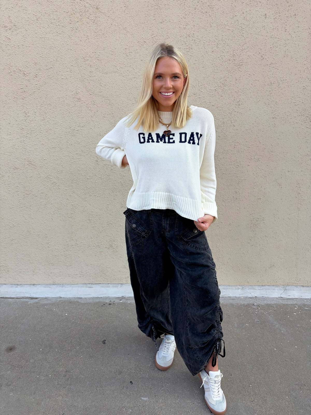 ZSUPPLY Game Day Sweater