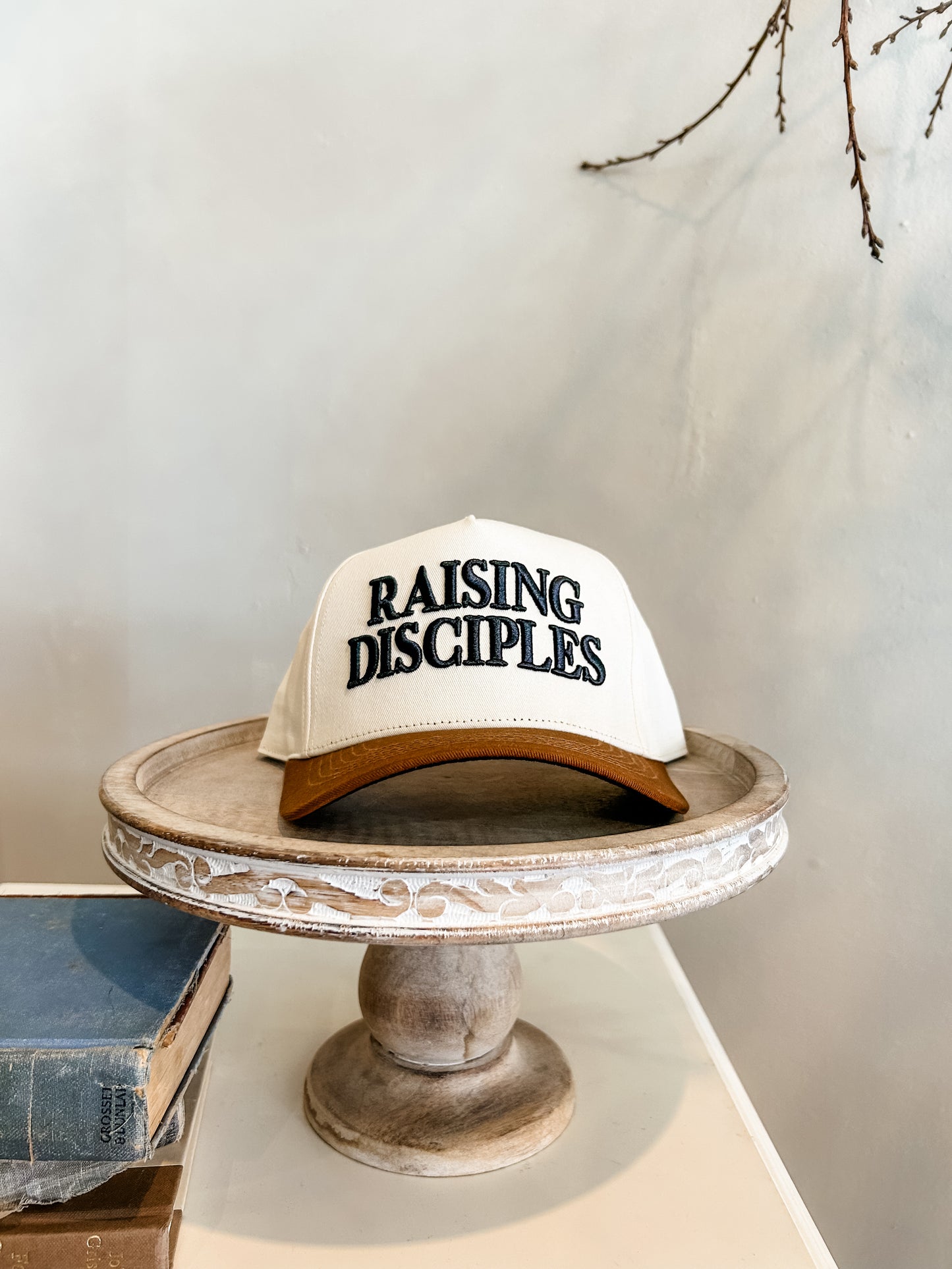 Raising Disciples Hat