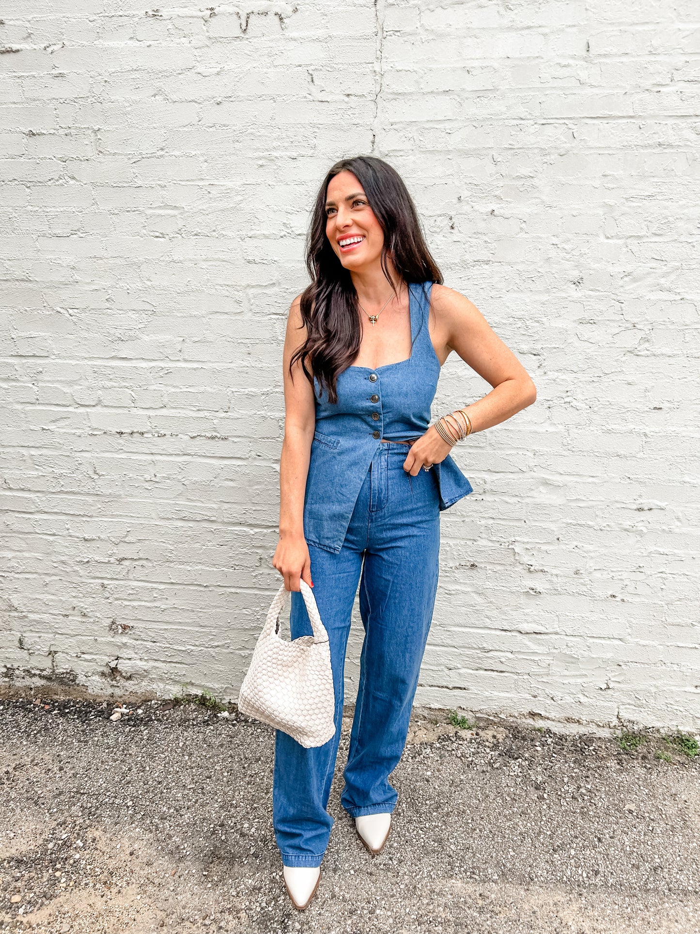 Talk of the Town Pants
