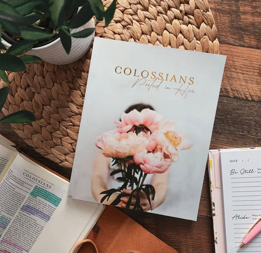 Colossians Devotional