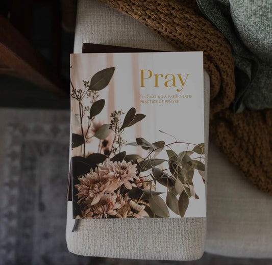 Pray Devotional