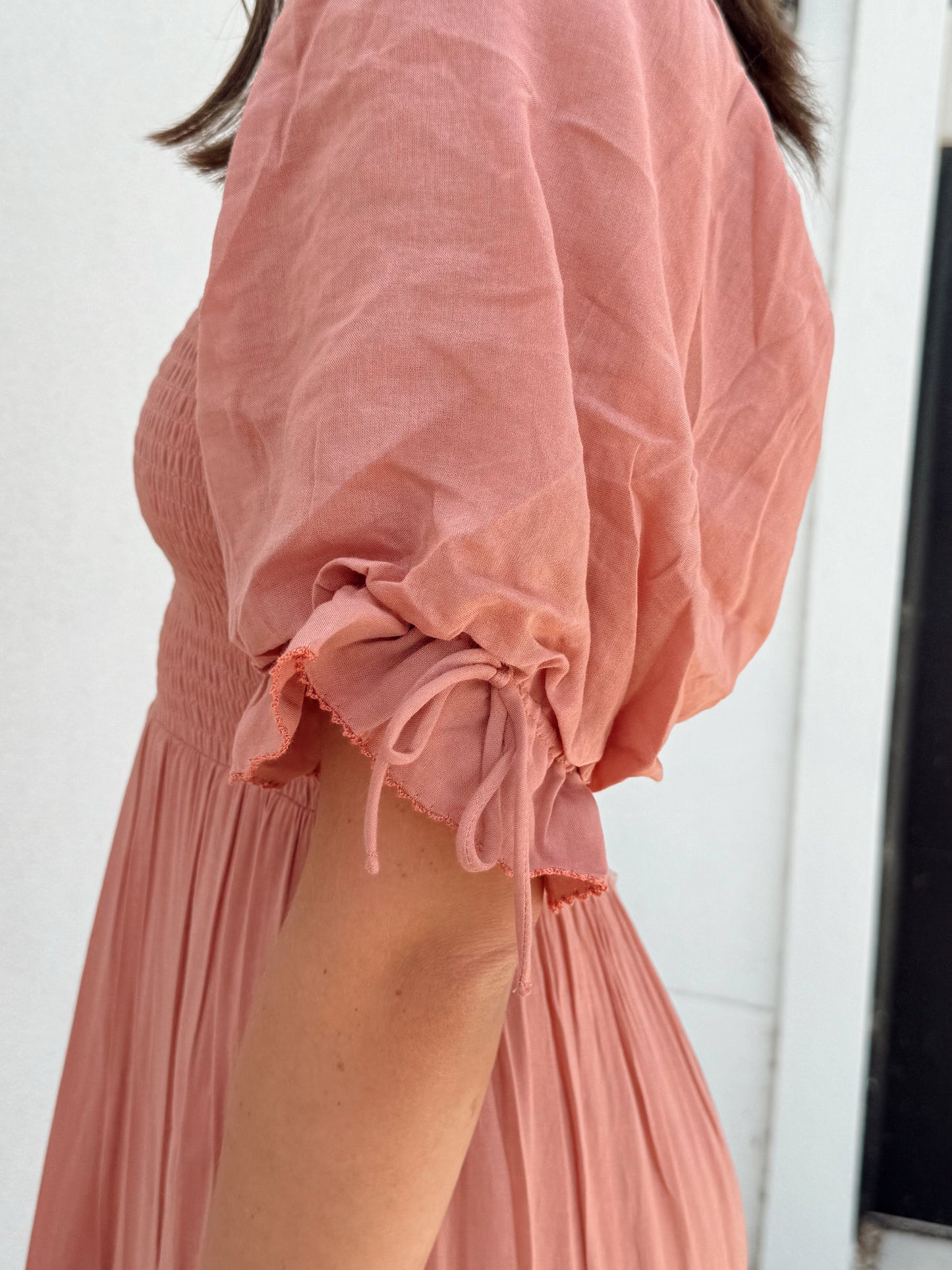 Z Supply Eloira Maxi Dress