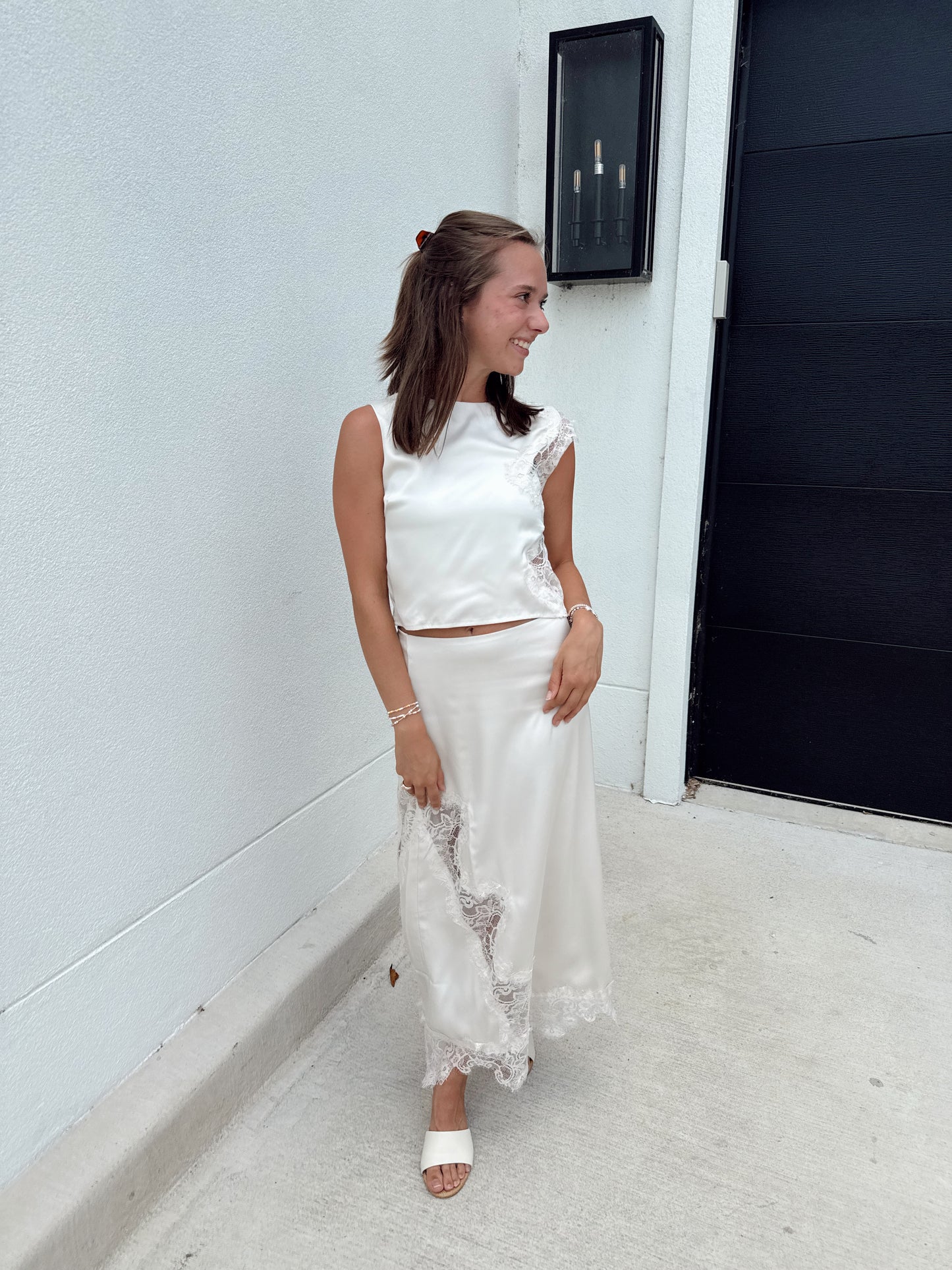 Pretty Little Skirt