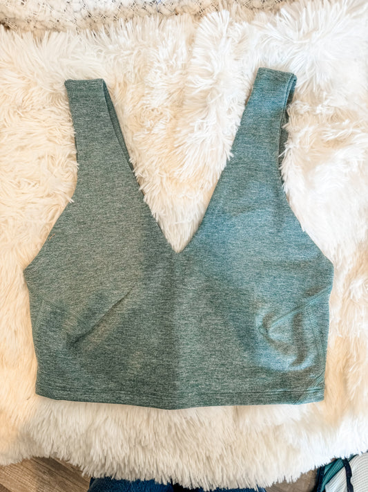 Free People Never Better Jade Heather