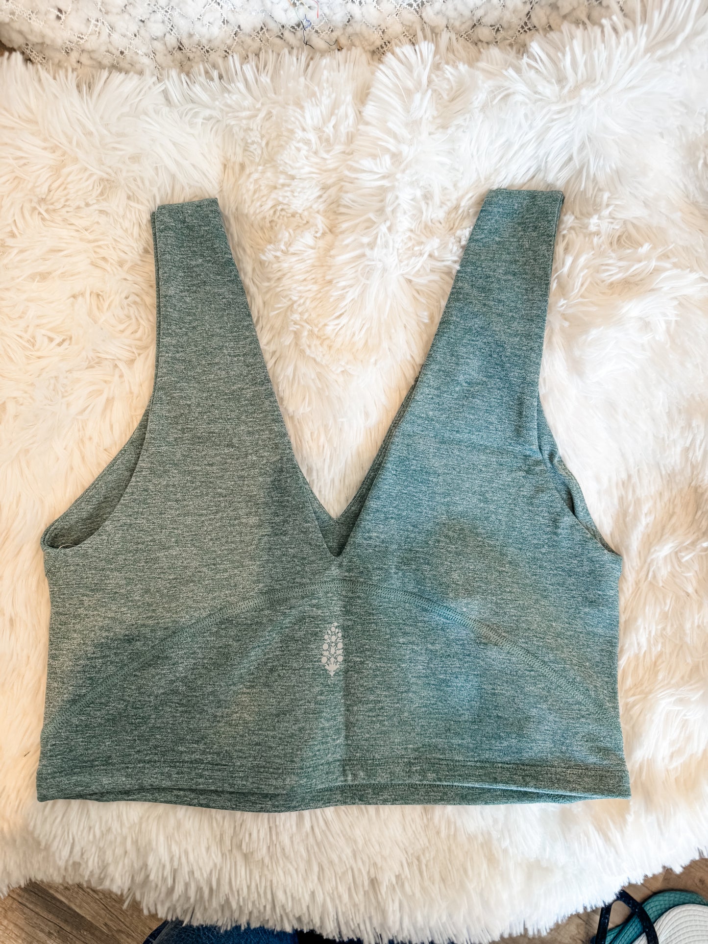 Free People Never Better Jade Heather