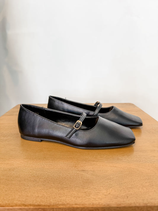 Adele Ballet Flat