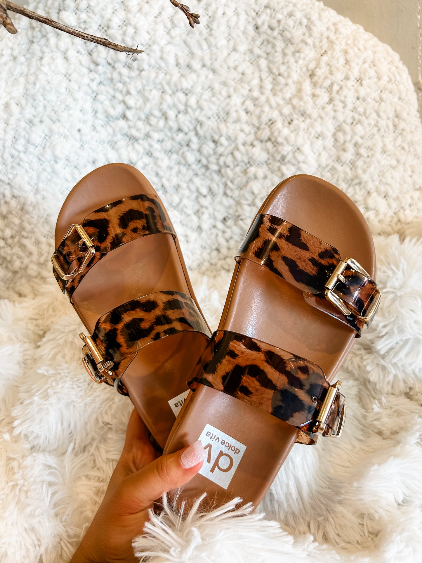 DV Ubar Leopard