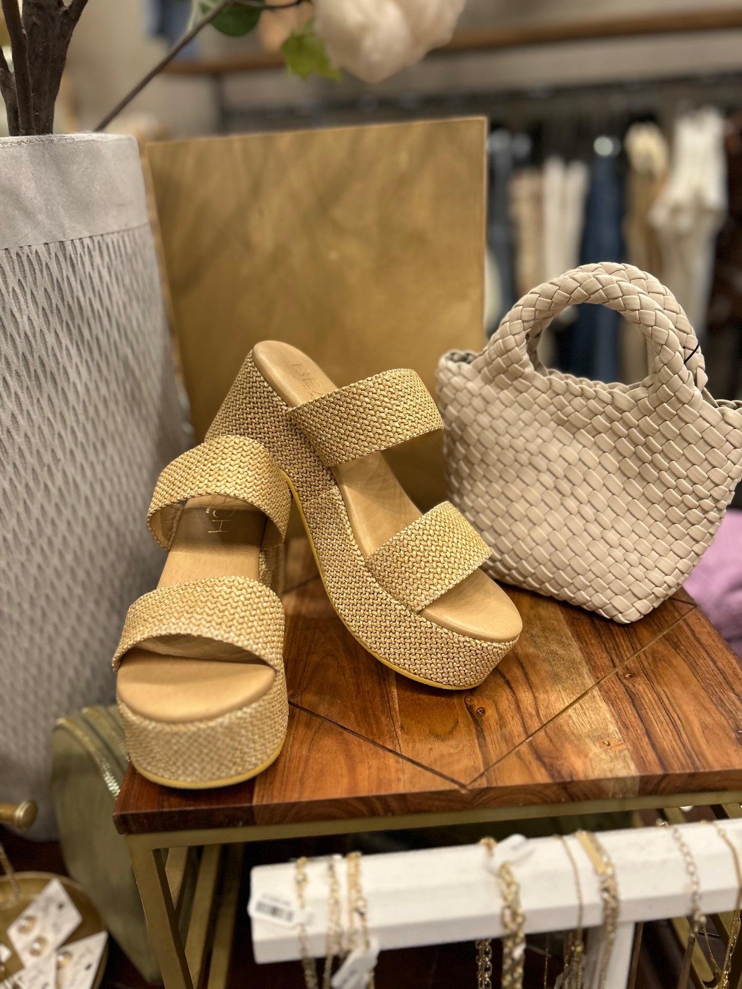 Beach By Matisse Ocean Avenue Sandal