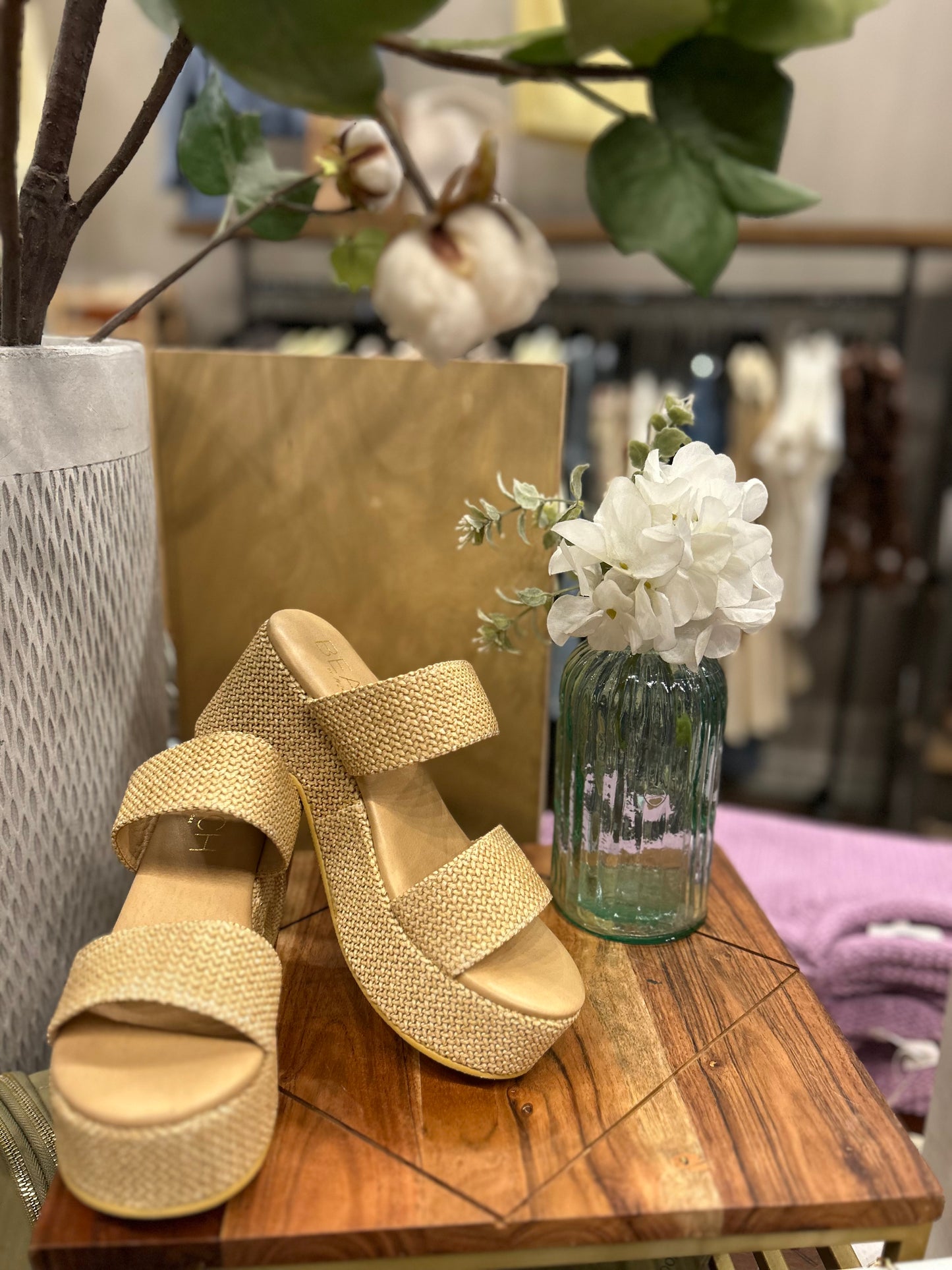 Beach By Matisse Ocean Avenue Sandal