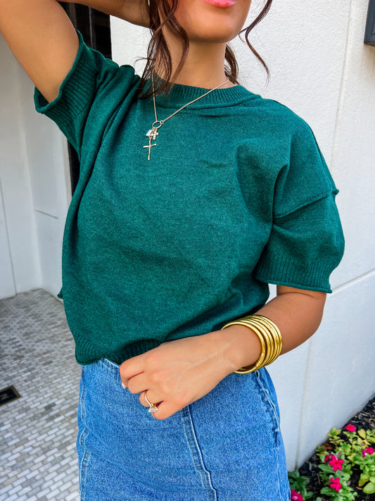 Juniper Sweater
